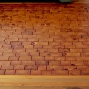 Restoring Antique Wood Floors