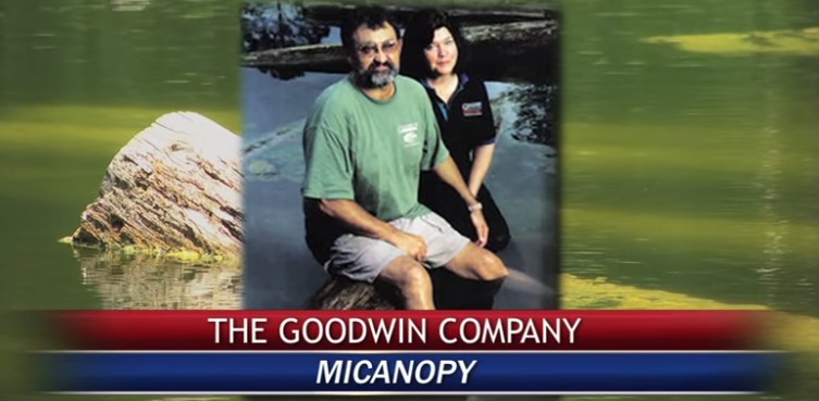 Goodwin Company Featured on ABC "Made in America" Series