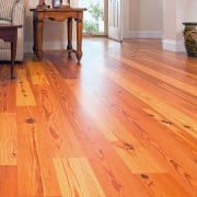 Legacy Heart Pine Vintage Engineered Wood Flooring