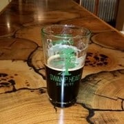 River Logger Black Lager – Now Available at Swamp Head Brewery! 13