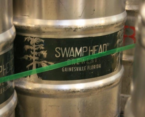 River Logger Black Lager – Now Available at Swamp Head Brewery! 19