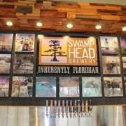 River Logger Black Lager – Now Available at Swamp Head Brewery! 27