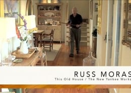 Russ Morash Talks About His Goodwin Floor