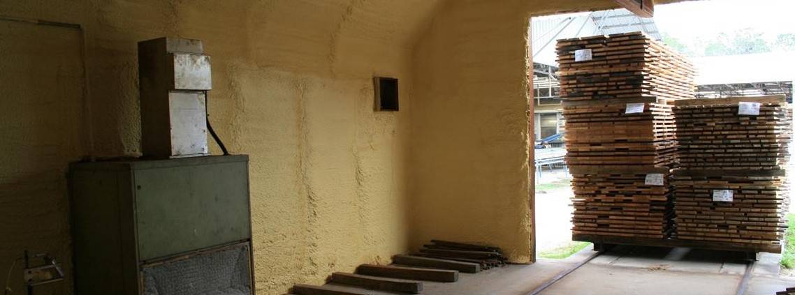 Kiln Drying - The "Inside" Secrets 16