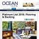 Goodwin made the 2015 Platinum List in Ocean Home magazine's "Best of the Best" issue