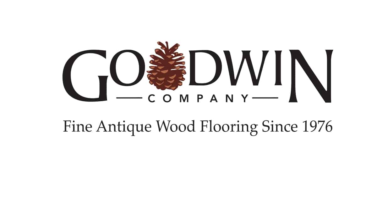 Goodwin Heart Pine Company