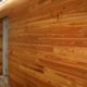 Contemporary Application of Building Reclaimed Longleaf Pine