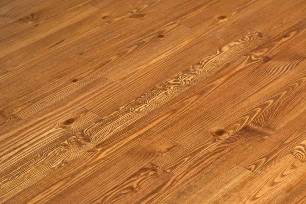 Matheson Wood Flooring