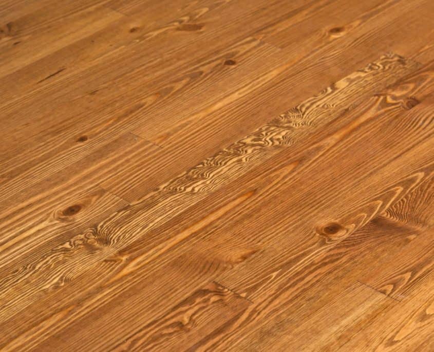 Matheson Wood Flooring