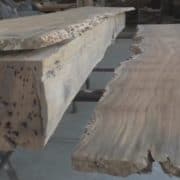 Sinker Cypress  - Antique Wood Treasures