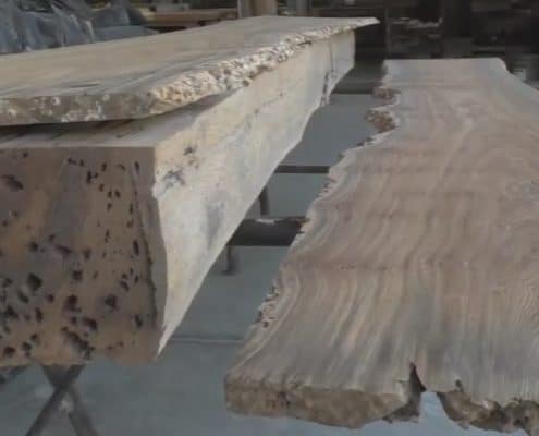 Sinker Cypress  - Antique Wood Treasures