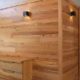 Antique Wood Feature Walls and Ceilings