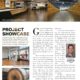 Goodwin Featured in Architectural Salvage & Antique Lumber News