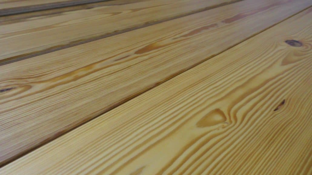 Goodwin S Precision Engineered Heart, Heart Pine Engineered Hardwood Flooring