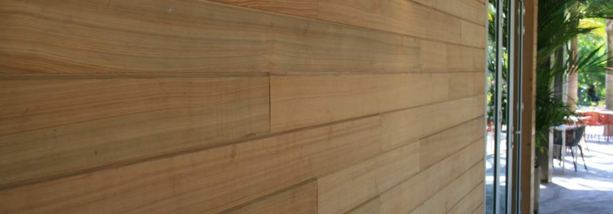 What is Vertical Grain Heart Pine and Heart Cypress?
