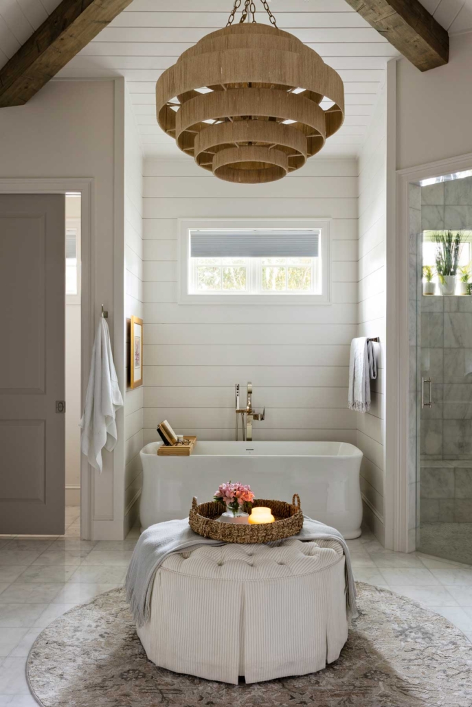 Luxury Bath Ocala, FL