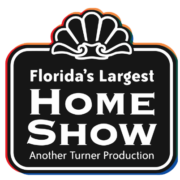 Florida's Largest Home Show Logo